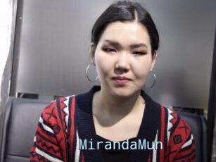 MirandaMun