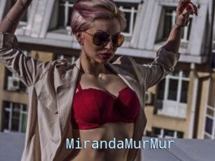 MirandaMurMur