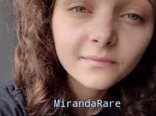 MirandaRare