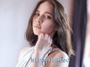 MirandaReed