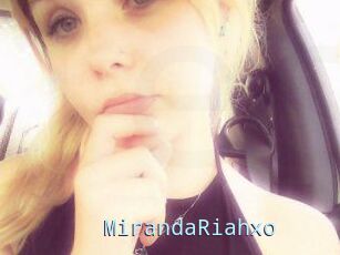 MirandaRiahxo