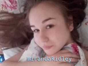 MirandaRidley