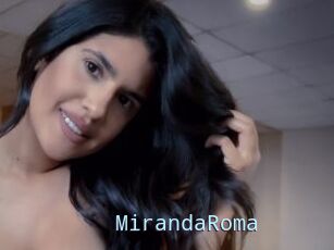 MirandaRoma