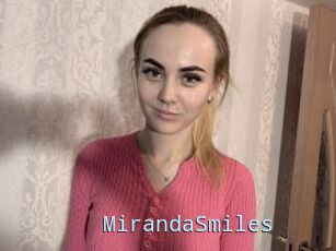 MirandaSmiles