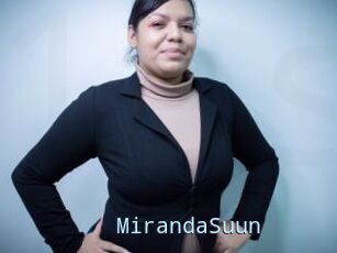 MirandaSuun