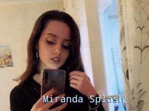 Miranda_Splash