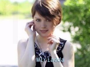 Miriadda