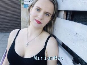 MiriamRox
