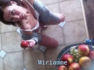 Miriamme