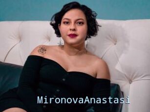 MironovaAnastasi