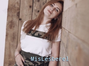 MisLesberel