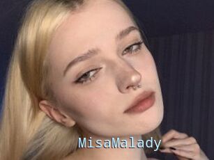 MisaMalady
