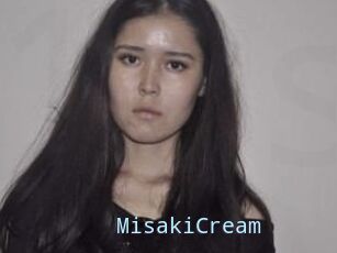 MisakiCream