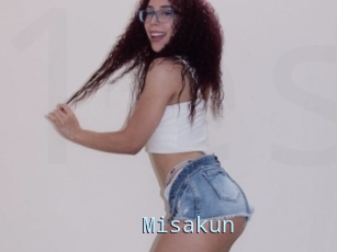 Misakun