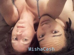 MishaCash