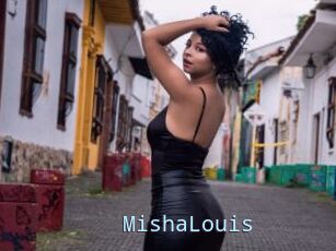 MishaLouis