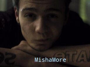 MishaMore
