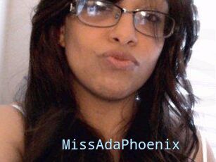 MissAdaPhoenix