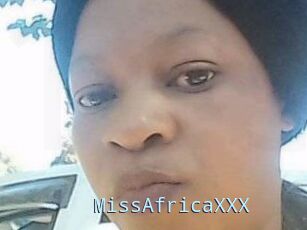 MissAfricaXXX