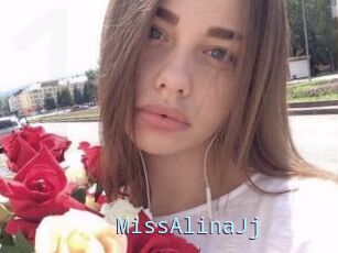 MissAlinaJj