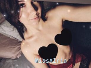 MissAlria