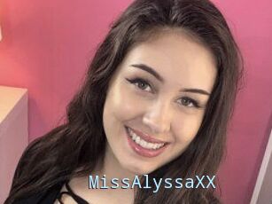 MissAlyssaXX