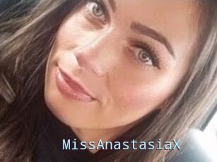 MissAnastasiaX
