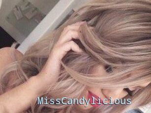 MissCandylicious