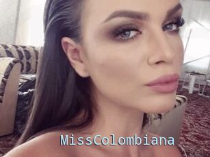 MissColombiana