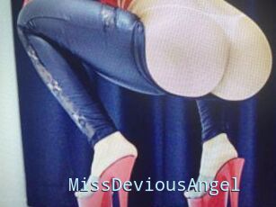MissDeviousAngel