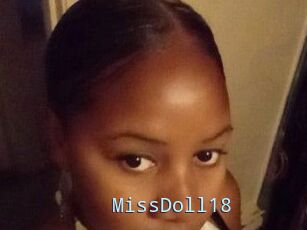 MissDoll18