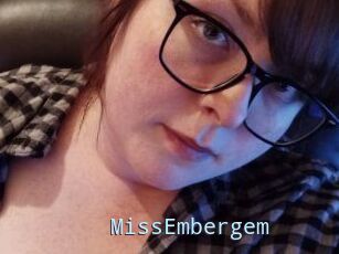 MissEmbergem