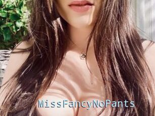MissFancyNoPants