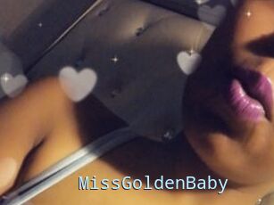 MissGoldenBaby