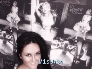 MissHxx