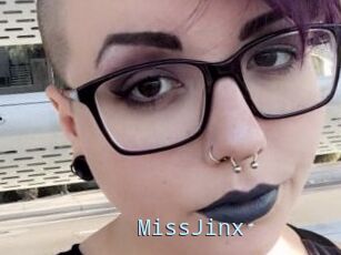 MissJinx