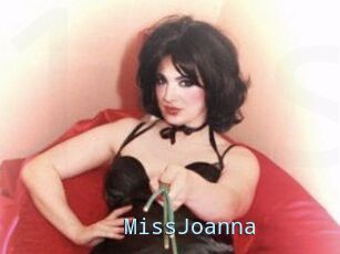 MissJoanna