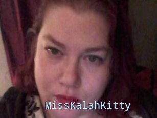 MissKalahKitty