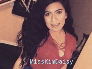 MissKimDaisy