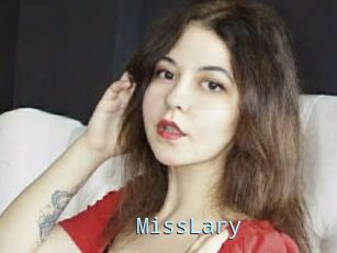MissLary