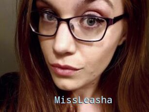 MissLeasha