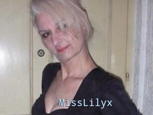 MissLilyx
