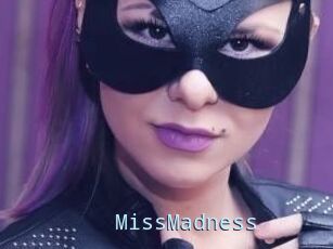 MissMadness