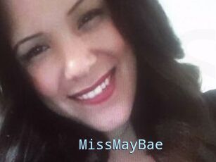 MissMayBae