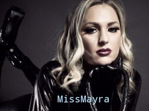 MissMayra