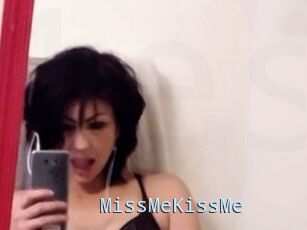 MissMeKissMe