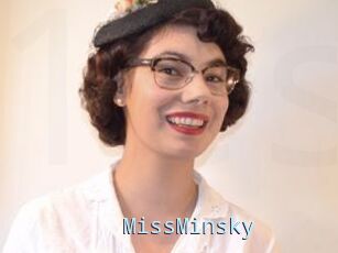 MissMinsky