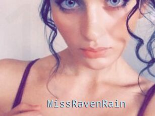 MissRavenRain