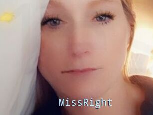 MissRight