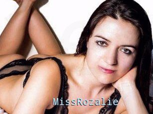 MissRozalie